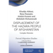 Displacement of the Hazara People of Afghanistan: Complex Histories