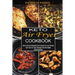 Keto Air Fryer Cookbook: Low-carb Air Fryer Recipes That Will Make Eating Healthy (Quick and Easy Ketogenic Diet Friendly Air Fryer Recipes)