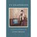 TV Snapshots: An Archive of Everyday Life