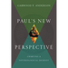 Paul's New Perspective: Charting a Soteriological Journey
