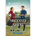 Taking a Second Shot: An Uplifting Inspirational Romance