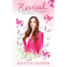 Revival: My Journey with Neuropsychiatric Lyme Disease