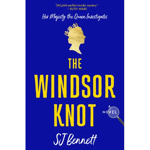 The Windsor Knot