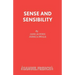 Sense and Sensibility