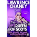 Drag Queen of Scots: The DOS & Don'ts of a Drag Superstar