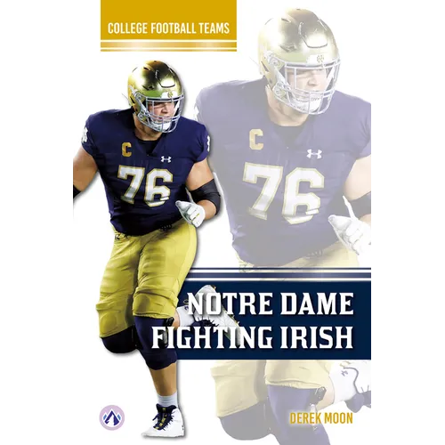 Notre Dame Fighting Irish