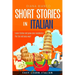 Short Stories in Italian: Learn italian and grow your vocabulary the fun and easy way!
