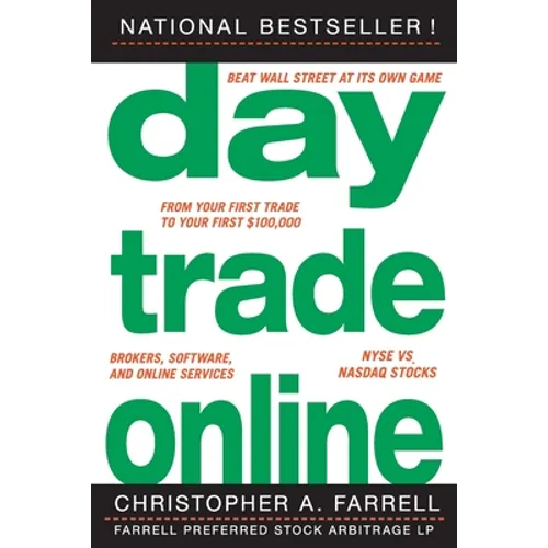 Day Trade Online