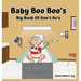 Baby Boo Boo's: Big Book of Don't Do's
