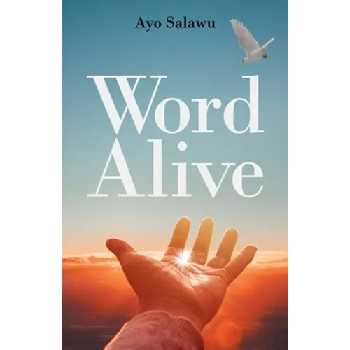 Word Alive