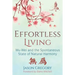 Effortless Living: Wu-Wei and the Spontaneous State of Natural Harmony