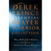 Derek Prince Essential Prayer Warrior Collection: They Shall Expel Demons and Secrets of a Prayer Warrior