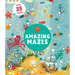 Amazing Mazes: Level 2