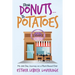 From Donuts...To Potatoes: My 366 Day Journey on a Plant-Based Diet