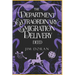 The Department of Extraordinary Emigration and Delivery: Deed