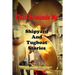 That Reminds Me: Ship Yard & Tug Boat Stories