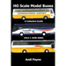 HO Scale Model Buses (Part 1 1948-2000)