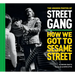 The Unseen Photos of Street Gang: How We Got to Sesame Street