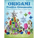Origami Festive Ornaments: From Christmas Stars to Easter Eggs