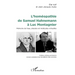 L'homéopathie de Samuel Hahnemann à Luc Montagnier: Mémoire de l'eau, placebo et molécules virtuelles