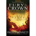 Fury of the Crown: An Epic Fantasy Novel
