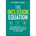 The Inclusion Equation: Leveraging Data & AI for Organizational Diversity and Well-Being
