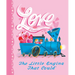 Love from the Little Engine That Could