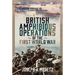 British Amphibious Operations of the First World War