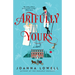 Artfully Yours
