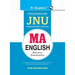 Jawaharlal Nehru University (JNU) MA English Entrance Exam Guide