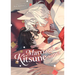 Marriage to Kitsune-Sama