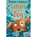 Letters to a Dog (Dyslexia-Friendly)