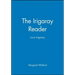 The Irigaray Reader: Luce Irigaray