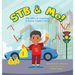 STB & Me!: The ABCs of Investing: A Young Trader's Story