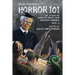 Horror 101: The A-List of Horror Films and Monster Movies