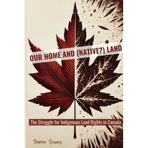 Our Home and (Native?) Land
