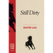 Still Dirty: Poems 2009-2015