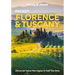 Lonely Planet Pocket Florence & Tuscany