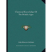 Chemical Knowledge Of The Middle Ages