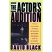 The Actor's Audition