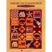 American Folksongs for Easy Guitar