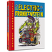 Electric Frankenstein: Illustrated Lyrics