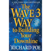 The Wave 3 Way to Building Your Downline