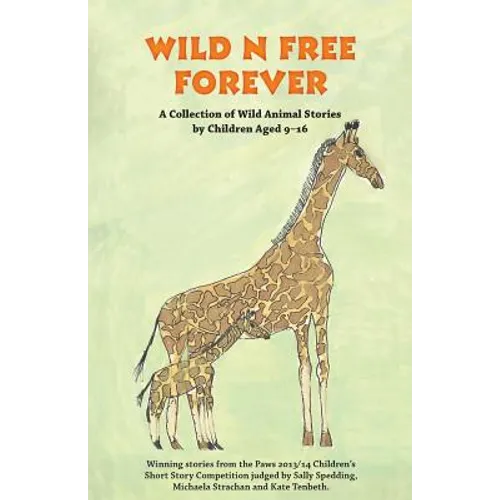 Wild n Free Forever
