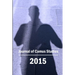 Journal of Camus Studies 2015