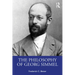 The Philosophy of Georg Simmel