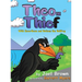 Theo the Thief With Zoom-Boom and Buttons the Bullfrog