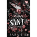 Slaying for Santa: a dark enemies-to-lovers single dad age gap Christmas romance