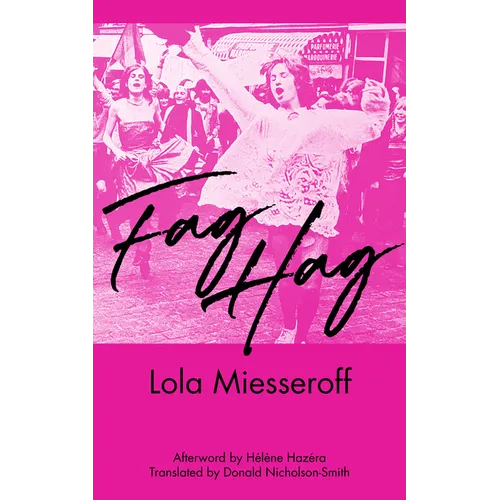 Fag Hag