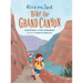 Alice and Jack Hike the Grand Canyon